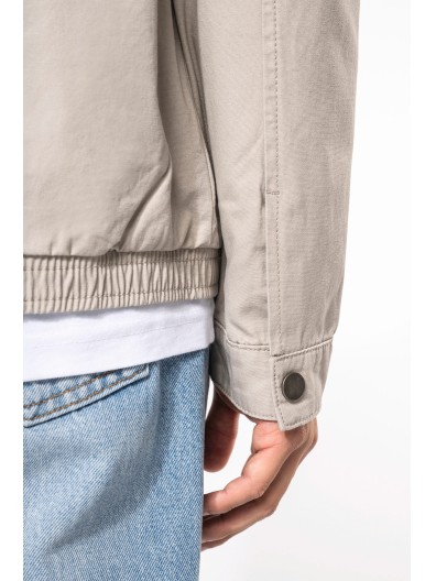 Bluso Harrington - K623