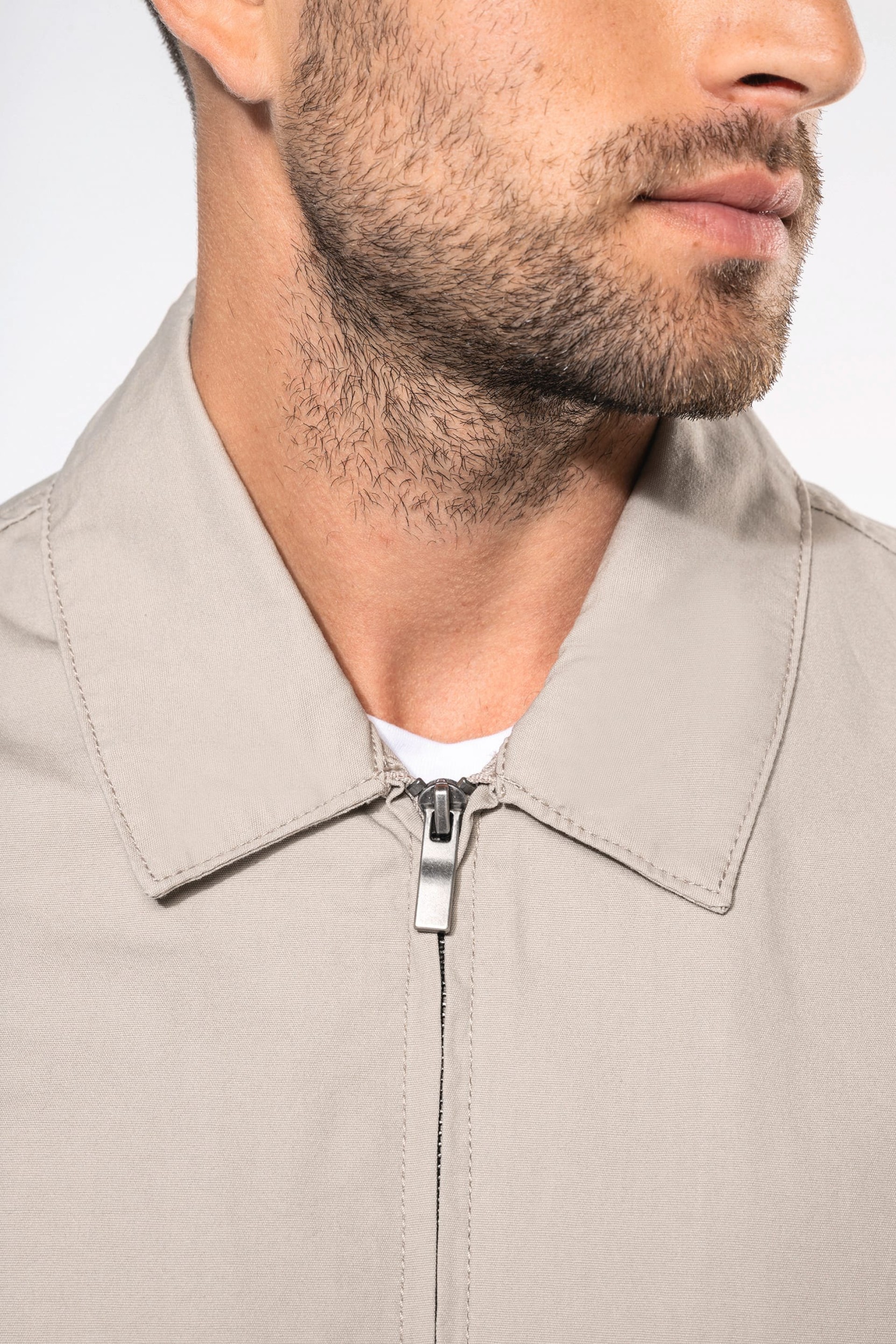 Blusão Harrington - K623