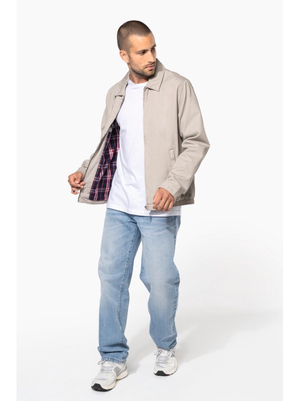 Bluso Harrington - K623