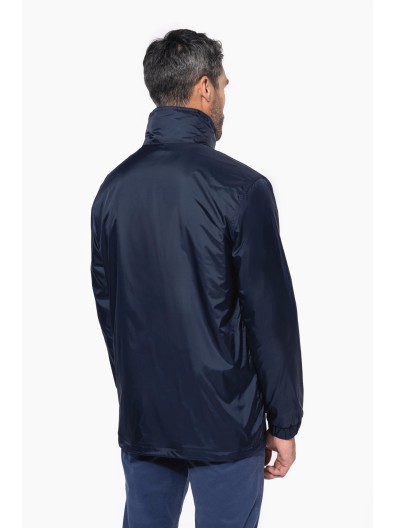 Windbreaker com forro - K632