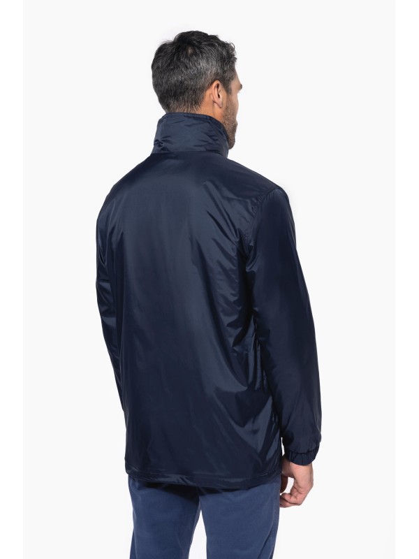 Windbreaker com forro - K632
