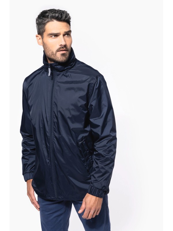Windbreaker com forro - K632