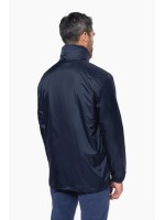 Windbreaker com forro - K632