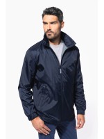 Windbreaker com forro - K632