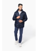 Windbreaker com forro - K632