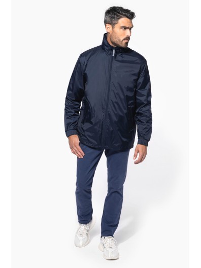 Windbreaker com forro - K632