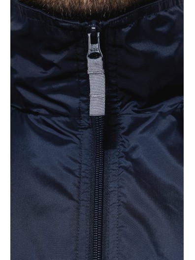 Windbreaker com forro - K632