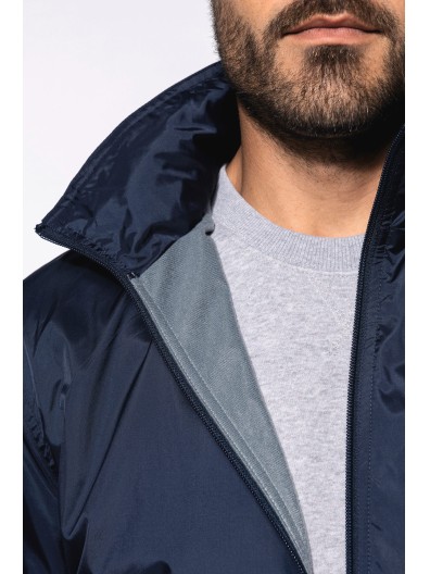 Windbreaker com forro - K632