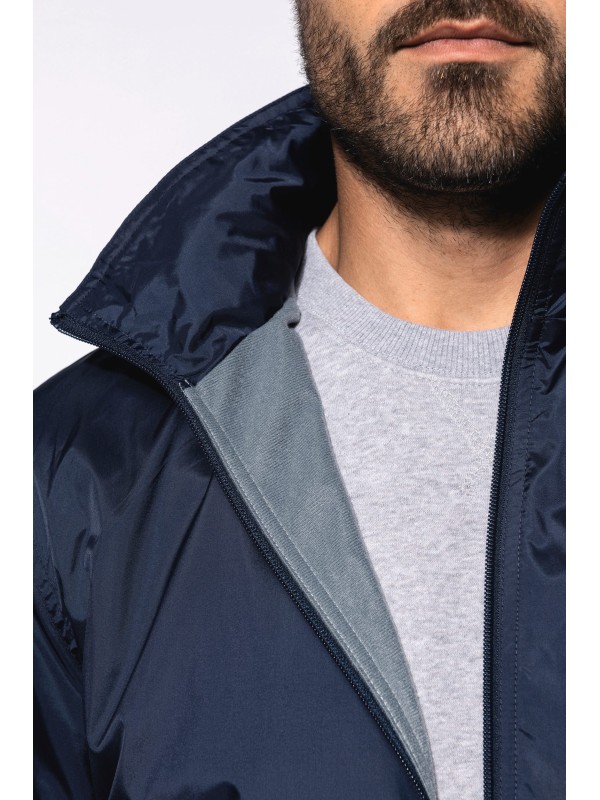 Windbreaker com forro - K632