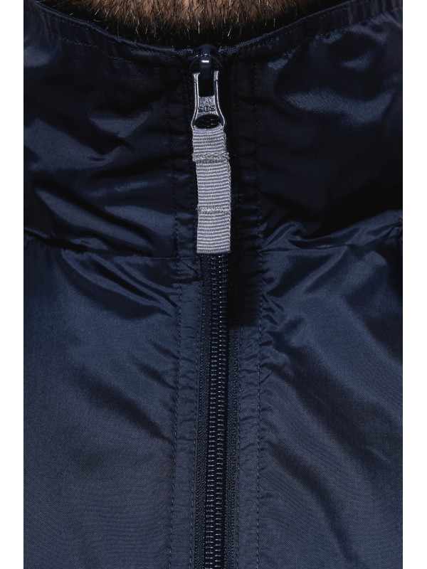 Windbreaker com forro - K632