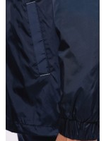 Windbreaker com forro - K632