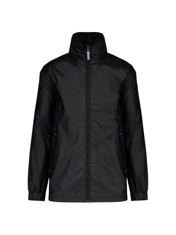 Windbreaker com forro - K632