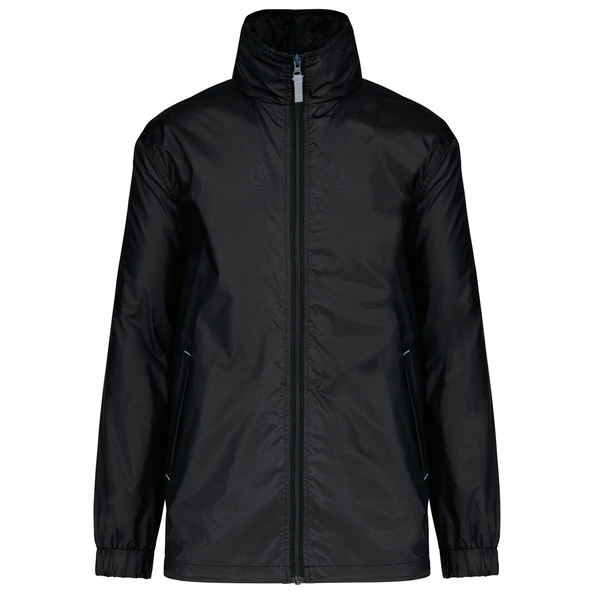 Windbreaker com forro - K632