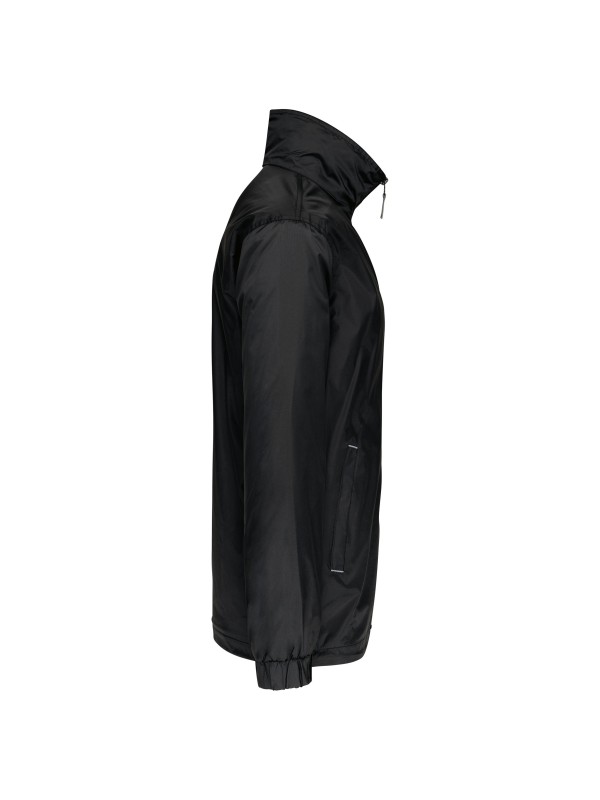 Windbreaker com forro - K632