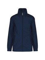 Windbreaker com forro - K632