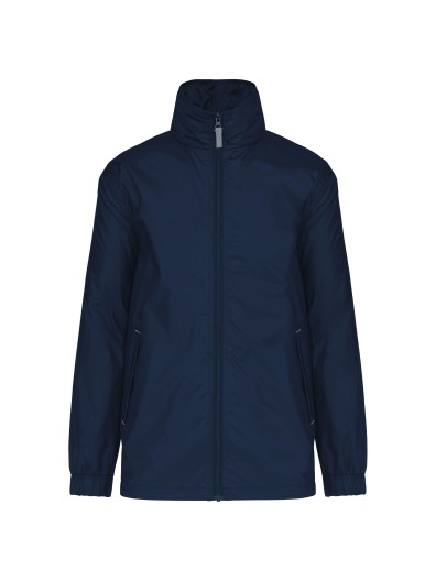 Windbreaker com forro - K632