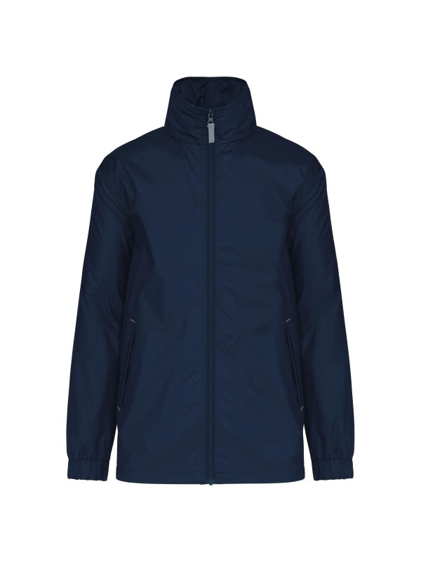 Windbreaker com forro - K632