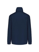 Windbreaker com forro - K632
