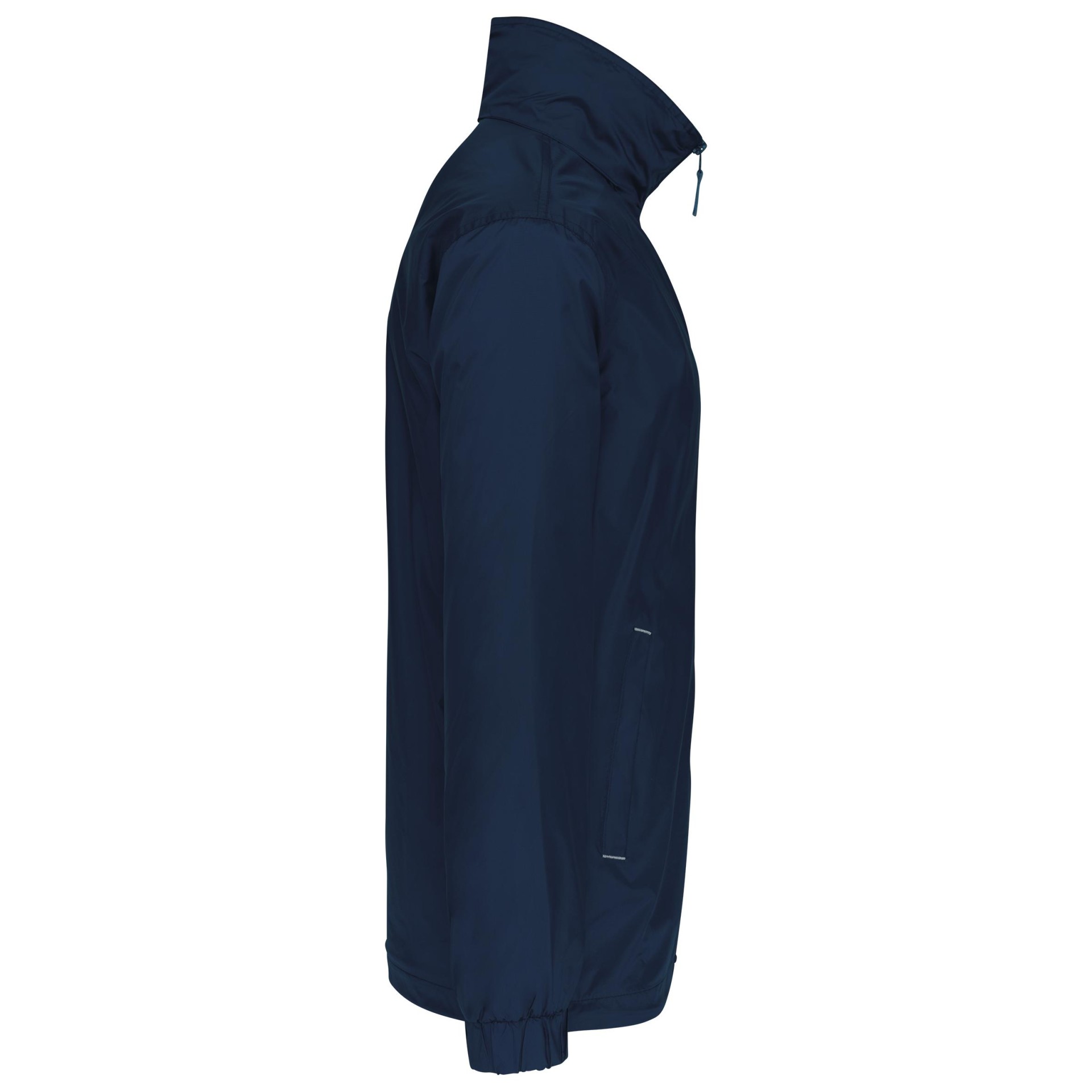 Windbreaker com forro - K632