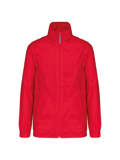 Windbreaker com forro - K632