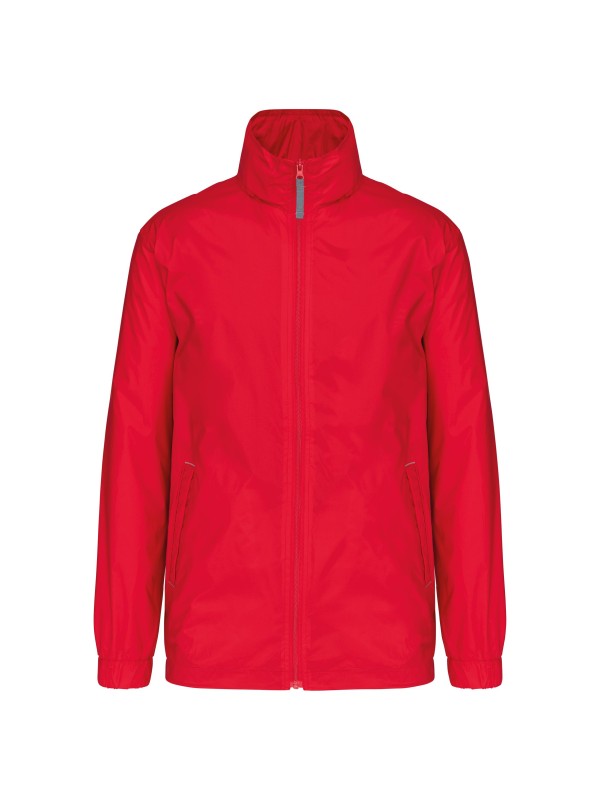 Windbreaker com forro - K632