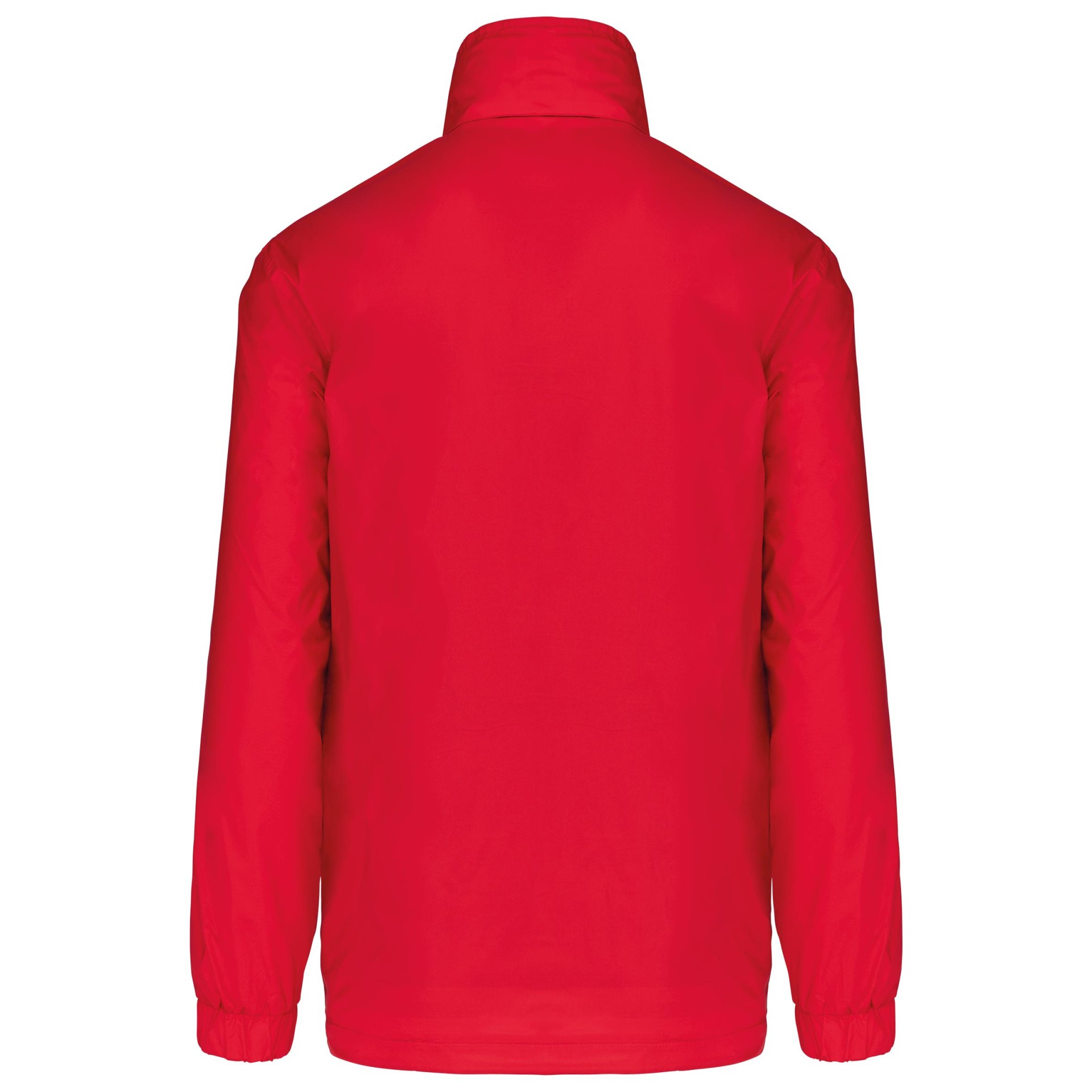 Windbreaker com forro - K632