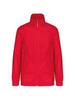 Windbreaker com forro - K632