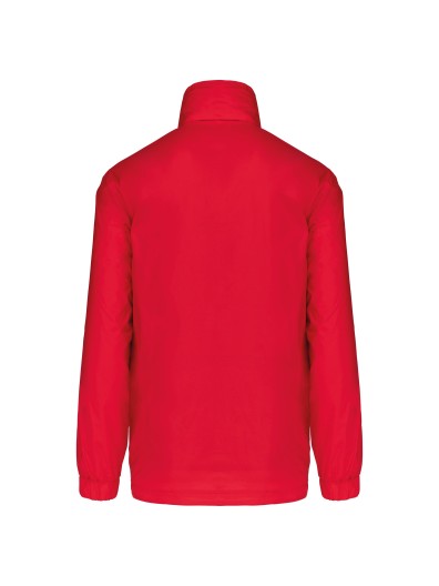 Windbreaker com forro - K632