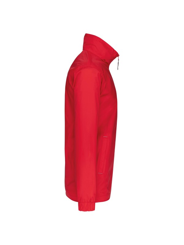 Windbreaker com forro - K632