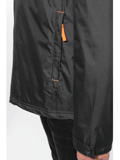 Blus�o com mangas amov�veis - K639