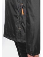 Blusão com mangas amovíveis - K639