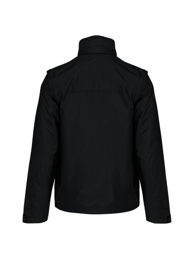 Blus�o com mangas amov�veis - K639