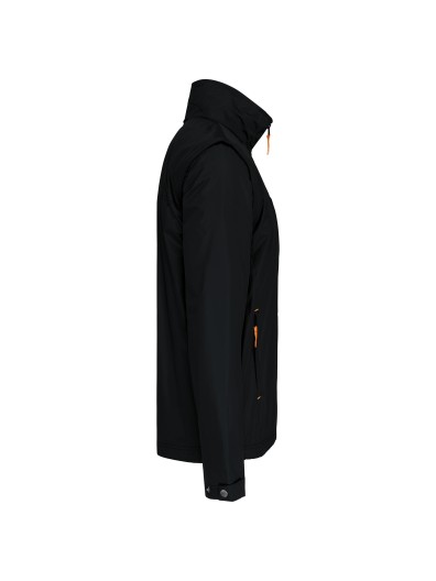 Blus�o com mangas amov�veis - K639