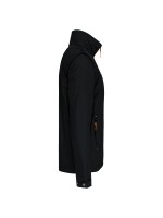 Blusão com mangas amovíveis - K639