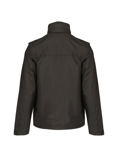 Blus�o com mangas amov�veis - K639