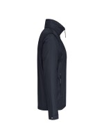 Blusão com mangas amovíveis - K639