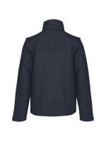 Blusão com mangas amovíveis - K639