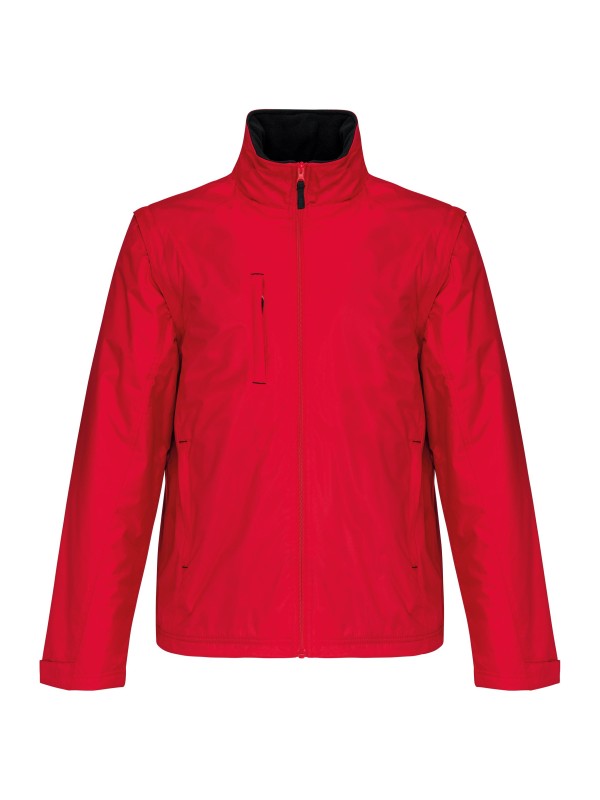 Blus�o com mangas amov�veis - K639