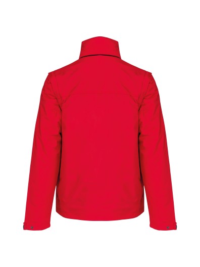 Blus�o com mangas amov�veis - K639