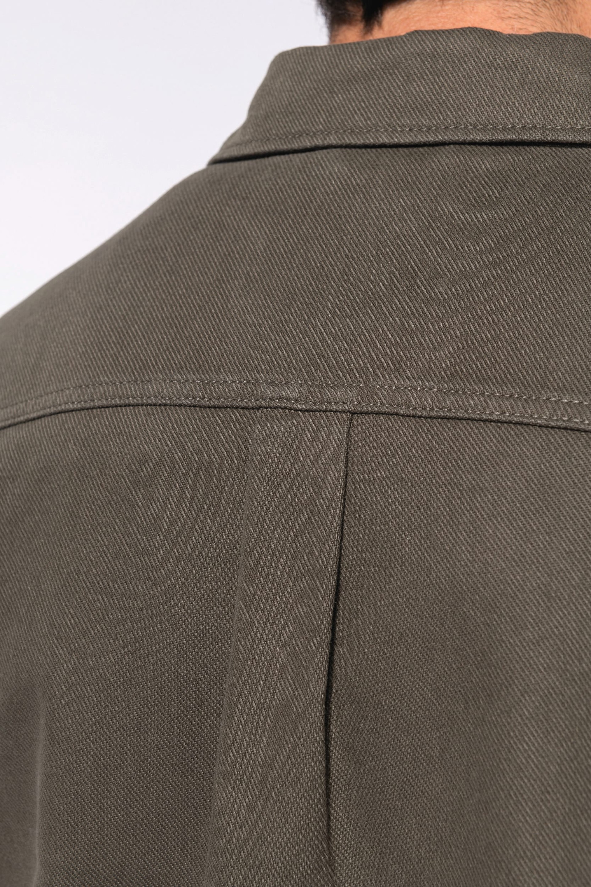 Blusão worker - K671