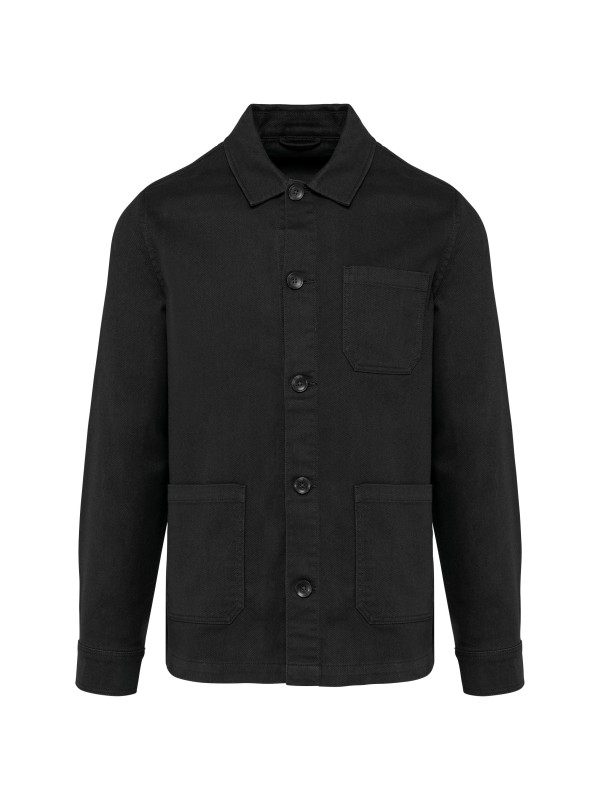 Bluso worker - K671
