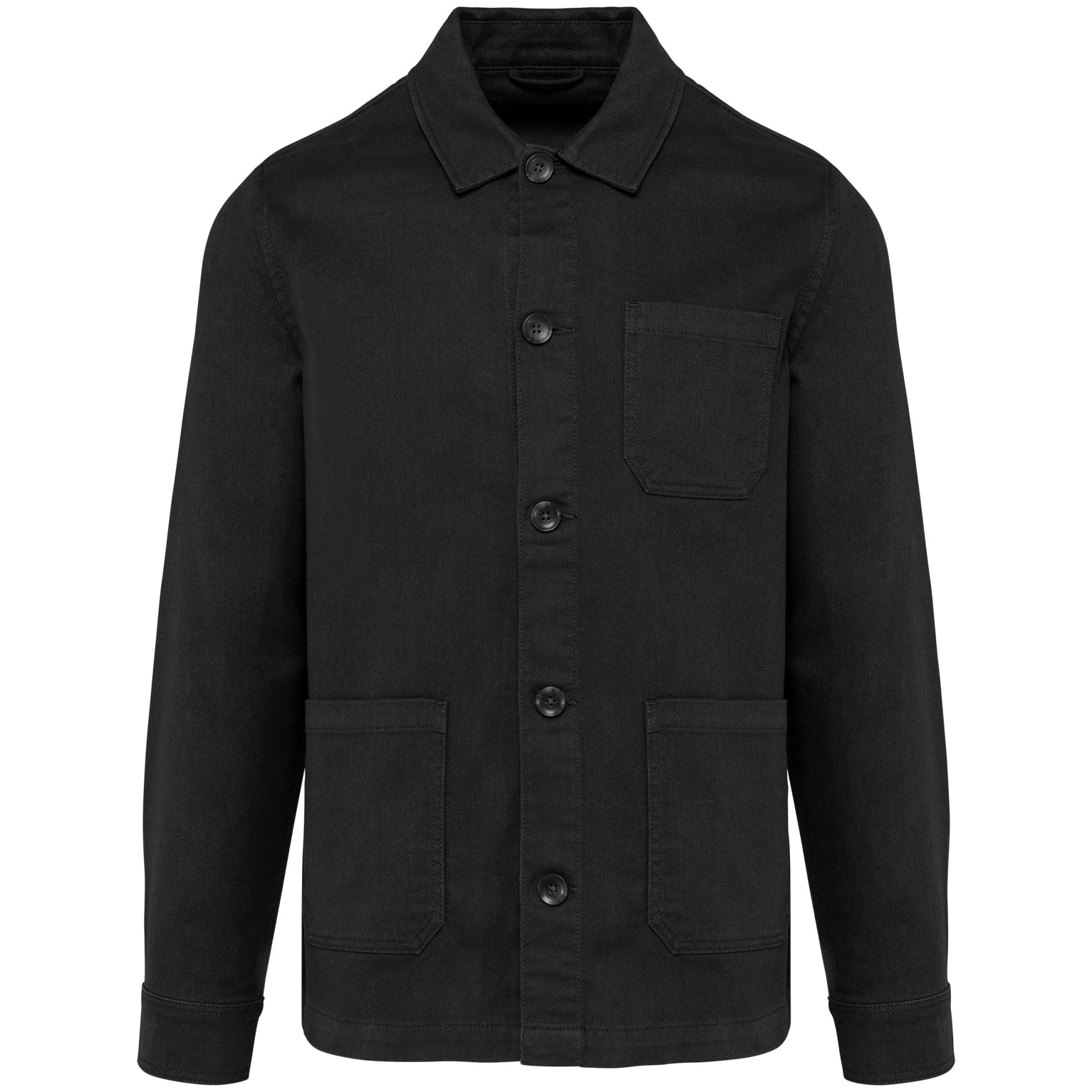 Blusão worker - K671