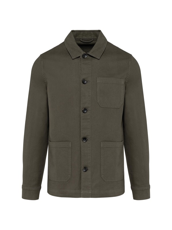Bluso worker - K671