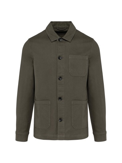 Bluso worker - K671