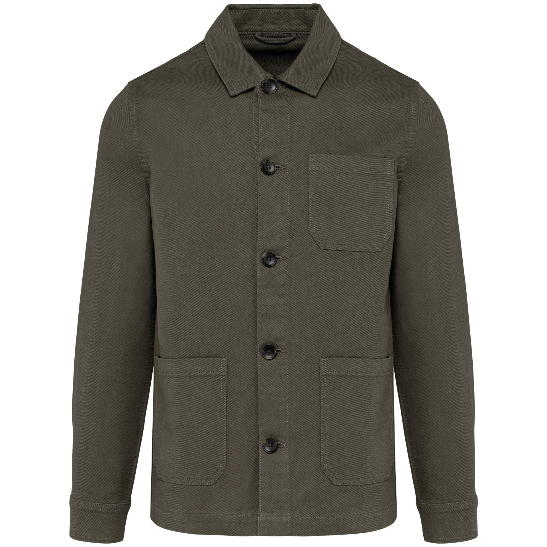 Blusão worker - K671