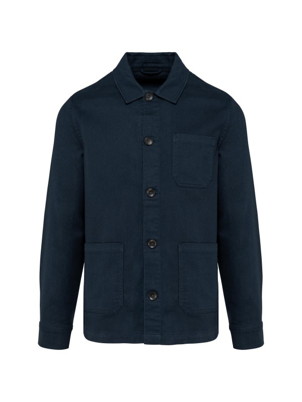 Bluso worker - K671