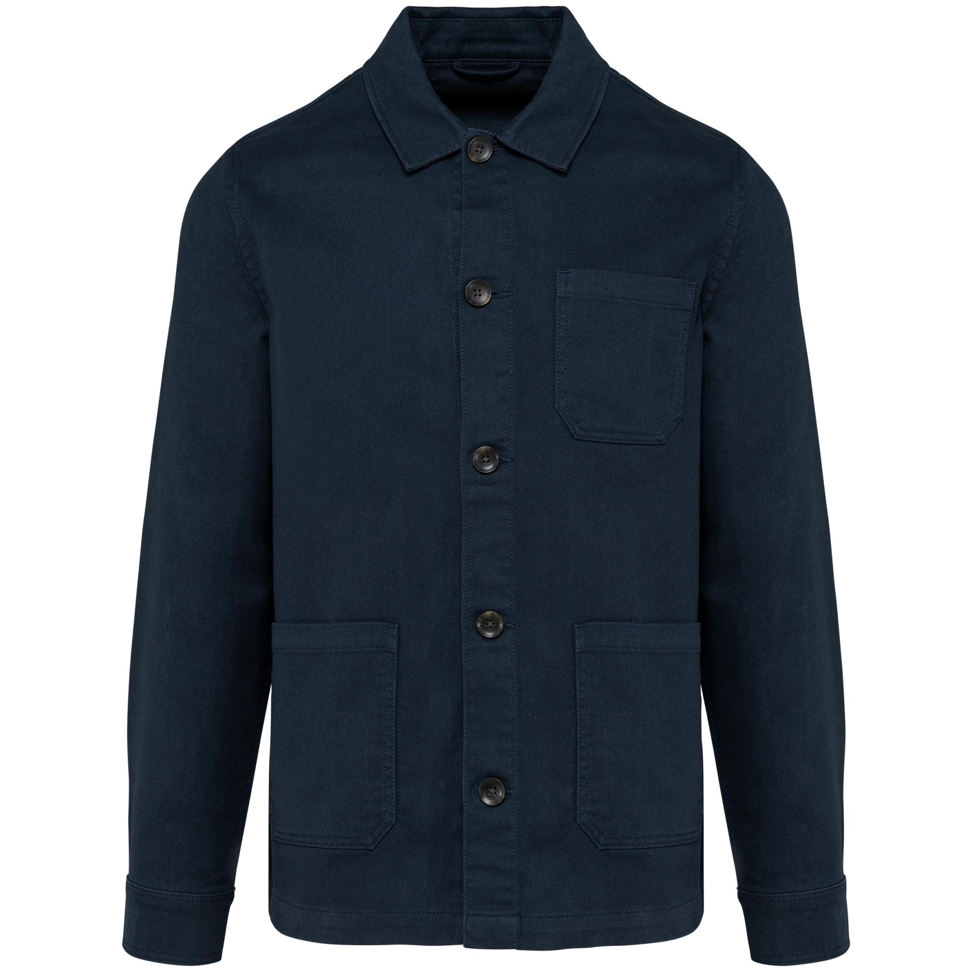 Blusão worker - K671