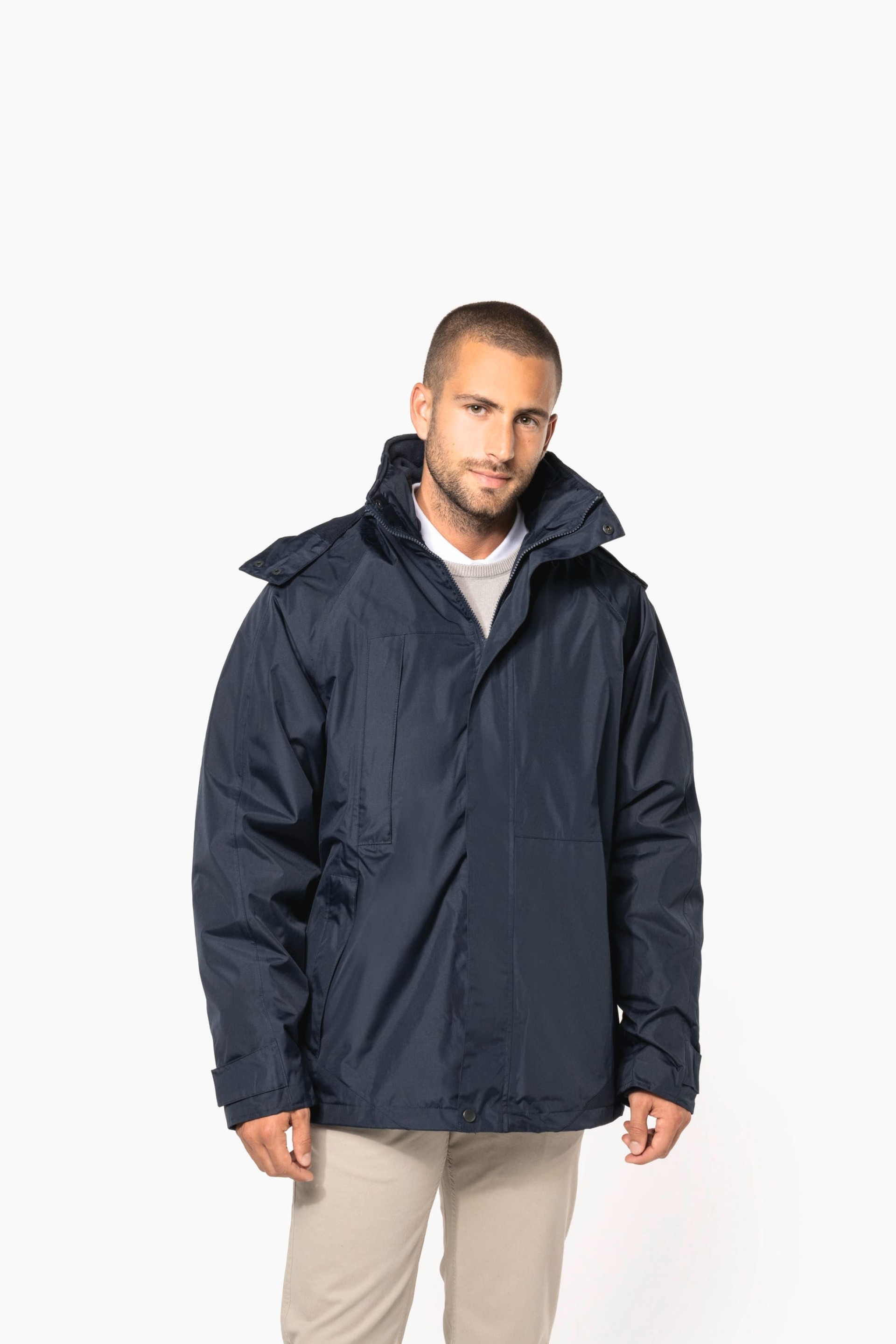 Parka - K657