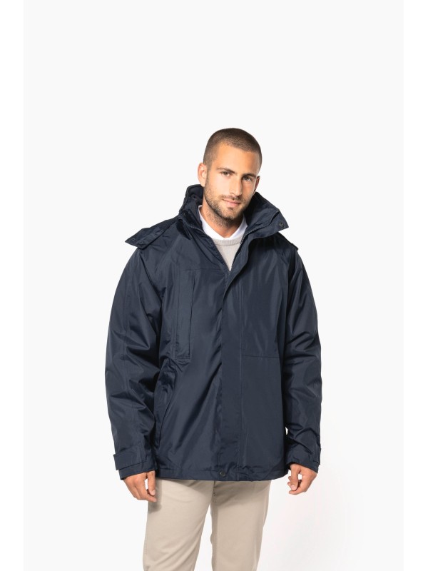 Parka - K657