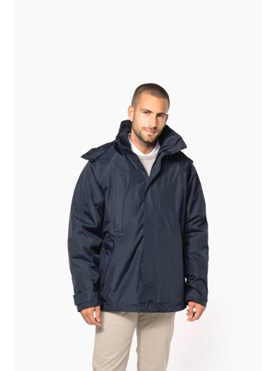 Parka - K657